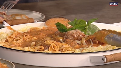 Meatballs