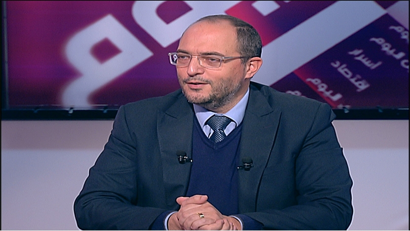جورج عطية