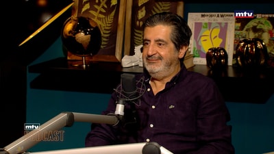 Dr. Sami Saad