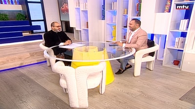 Priest Georges Nakhoul - The concept of accompanying the couple and the family
