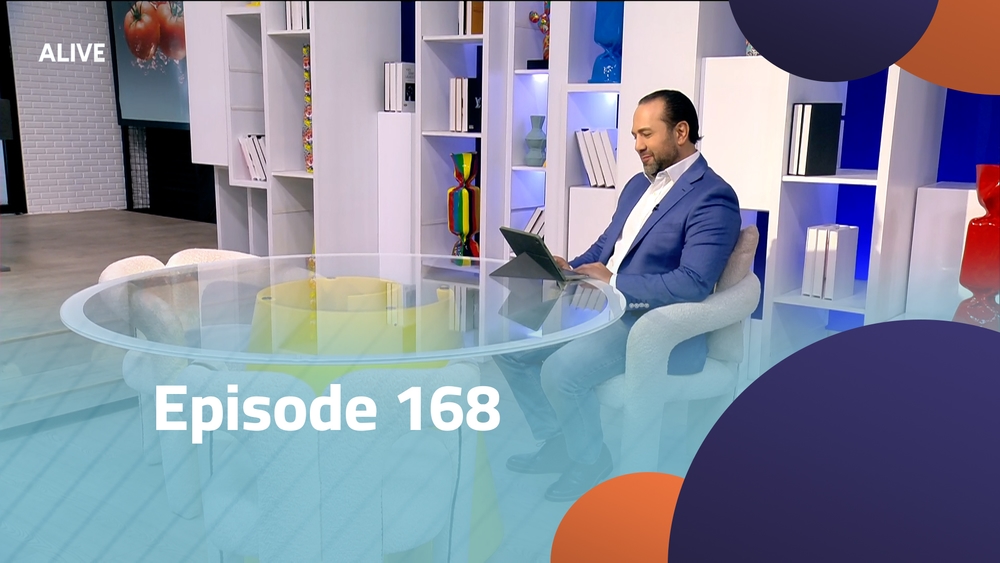 Episode 168