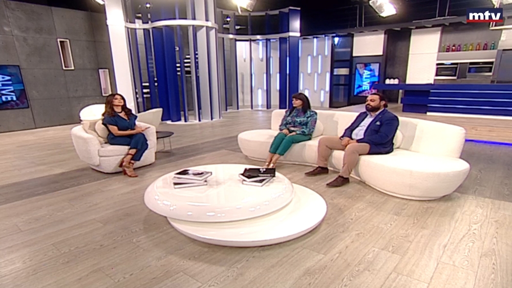 مهرجان زحلة عالبردوني وعالبلكون -  هالة نصرالدين - خليل دني