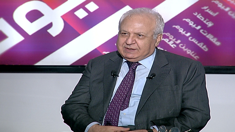 غسان عياش
