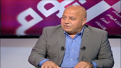 Johnny Mnayar
