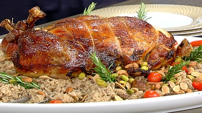 Turkey