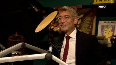 Walid Fayad