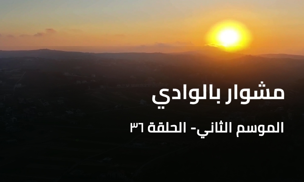 A Trip to the Valley - South Lebanon
