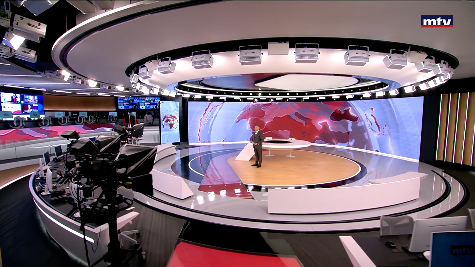 النشرة الكاملة