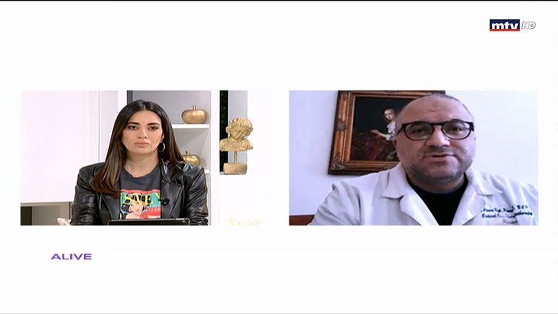  بروتوكول علمي جديد لعلاج الكورونا - د بيار رزق   
