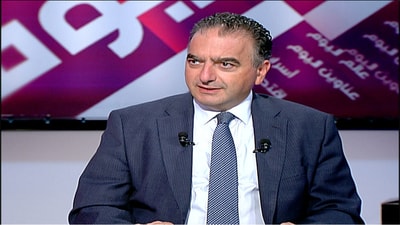 Dr. Antoine Sfeir