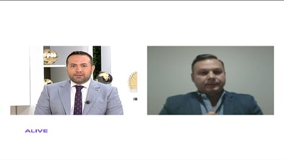 Lawyer Antonio Aouad - Inventory of the legacy of Lebanese who left Lebanon generations ago and without restrictions in Lebanon