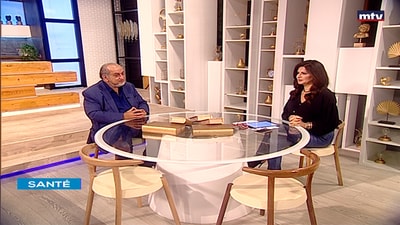 Dr. Mohamed Sandeed - Diabetes: The Silent Disease
