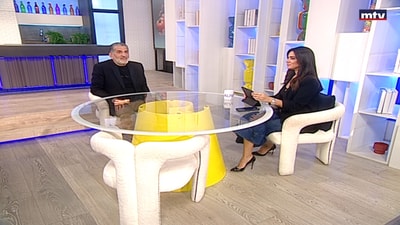 Dr. Ghassan Azar - Pregnancy at an advanced age