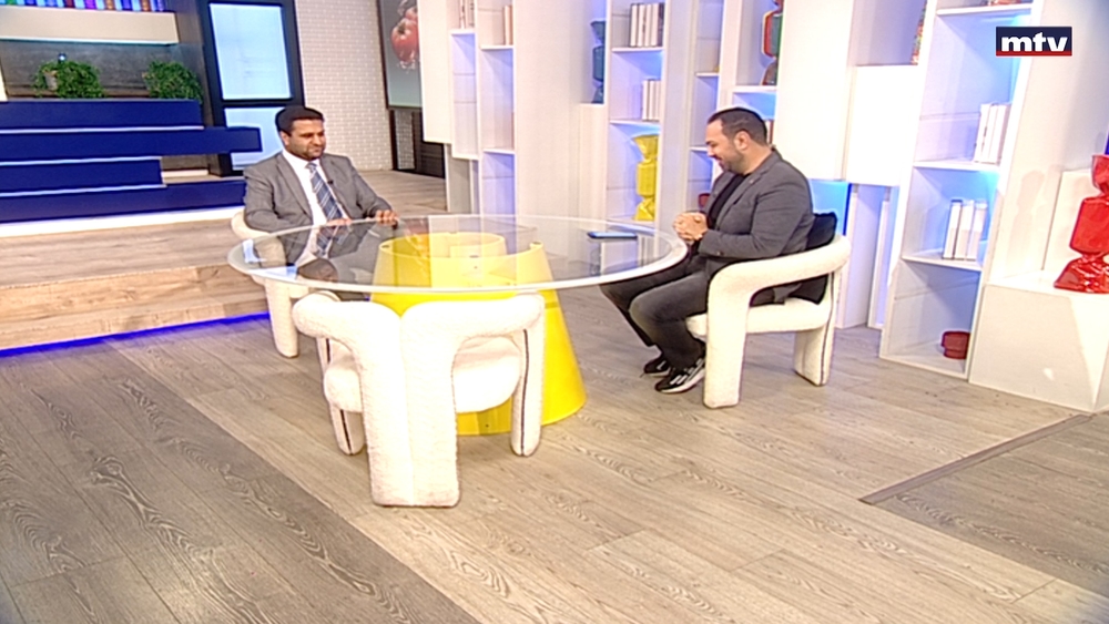 شربل شرفان -  إشكاليّة إيفاء الديون