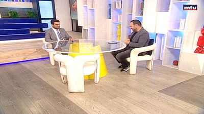 Charbel Cherfan - The problem of debt repayment