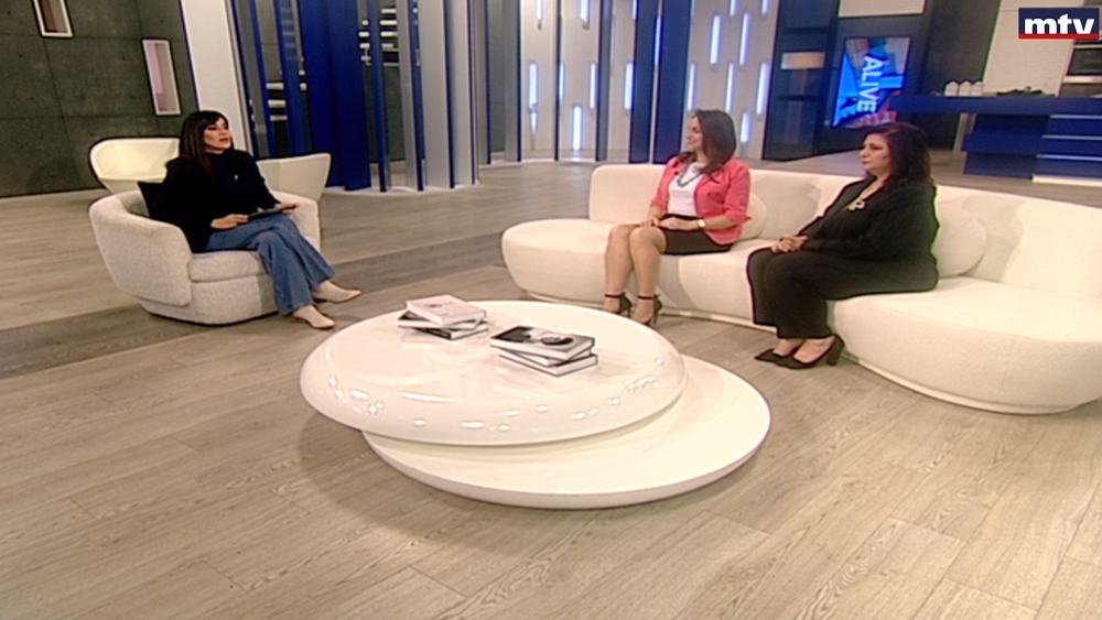 Franciel Yammine - Carla Rizk Jaalouk - Brazilian Friendship Group