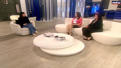 Franciel Yammine - Carla Rizk Jaalouk - Brazilian Friendship Group