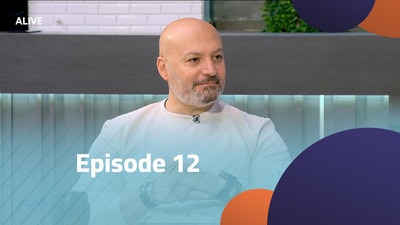 Episode 12