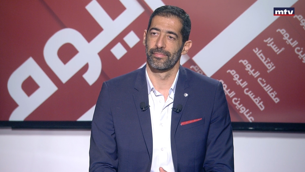 الياس حنكش