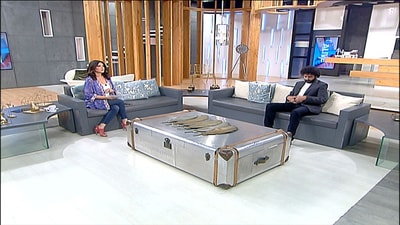 Artist Wael Bou Zerdan - Group of art to gather the lebanese people