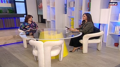 Dr. Nada Ghrayeb - World Diabetes Day, November 14