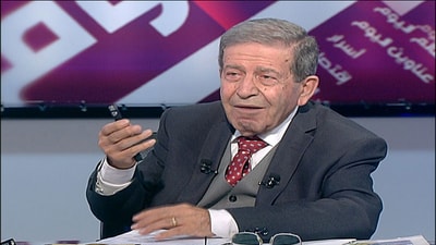 Dr Nabil Khalife