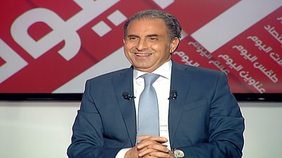 Dr Nabil Naja