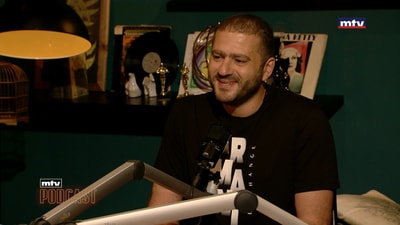 Charbel Rizk