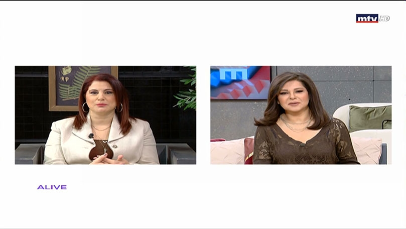 Reconsidering the foundations of marriage in the current crises - Dr Mary Ange Nohra