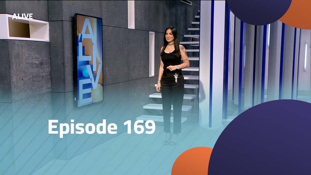 Episode 169