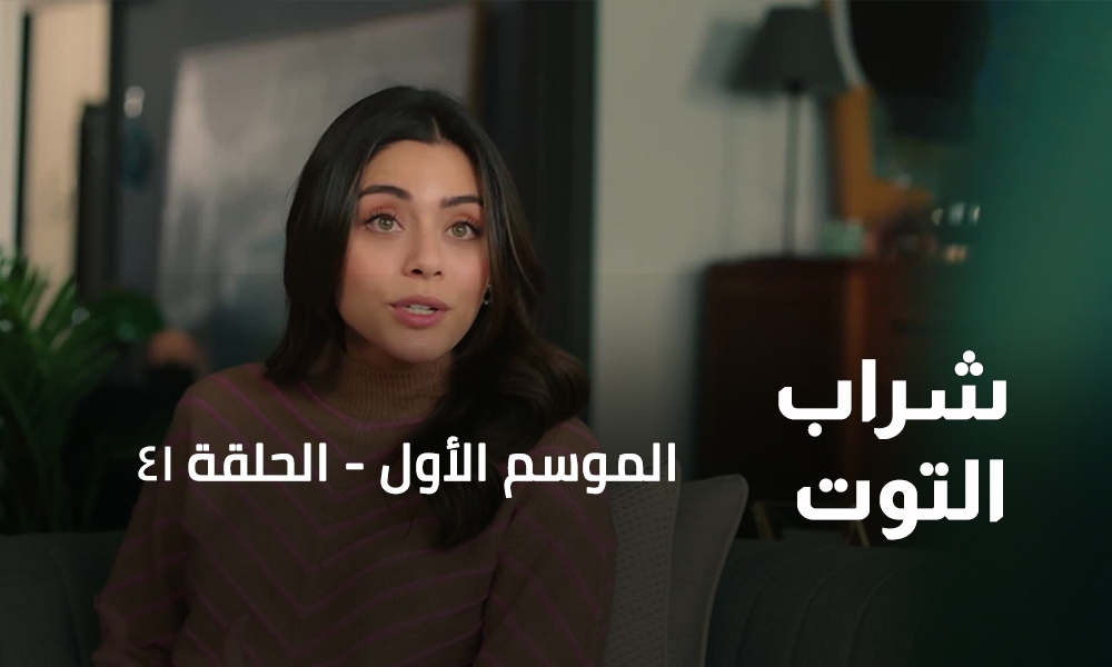 الحلقة 41