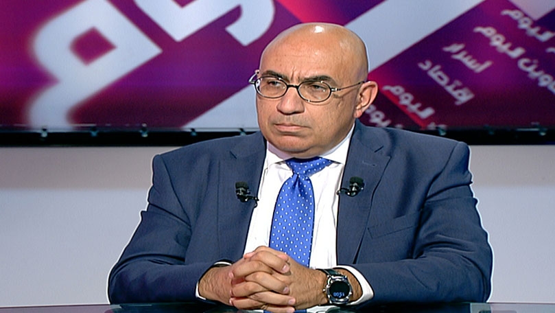 شارل جبور