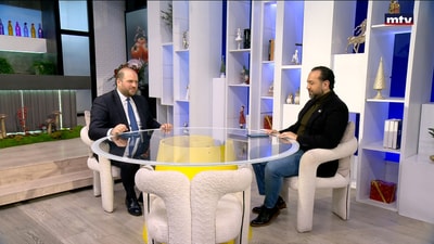 Elie Klimos - The impact of electing a president of the republic in Lebanon
