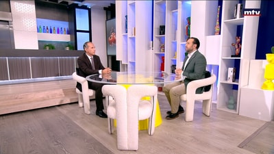 Dr. Imad Mrad - Armenian genocide