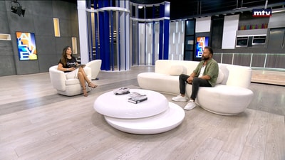 مارك شدياق - " بطولة لبنان عن فئة الATV &QUAD في عشقوت "