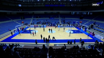 Mayrouba vs Tadamon Hrajel