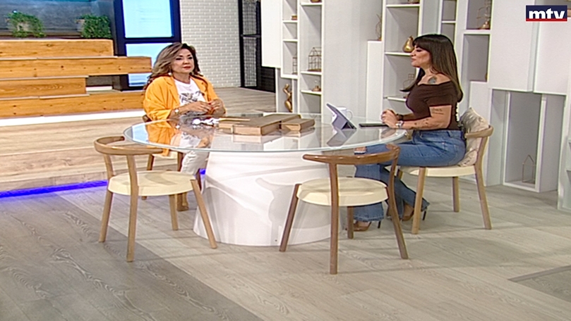 Lawyer Arlette Bejjani - Dollar exchange