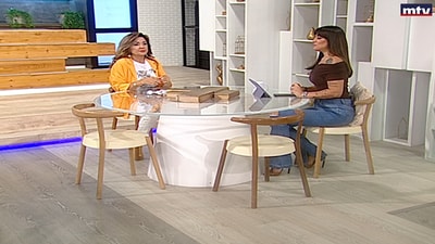 Lawyer Arlette Bejjani - Dollar exchange