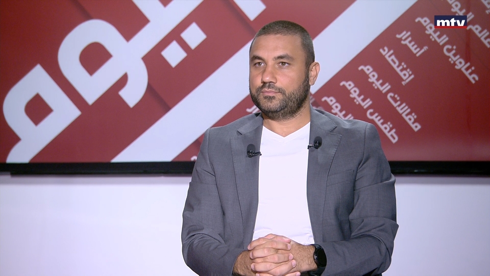 Mohamad Barakat