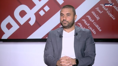 Mohamad Barakat