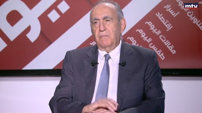 Nicolas Nahas
