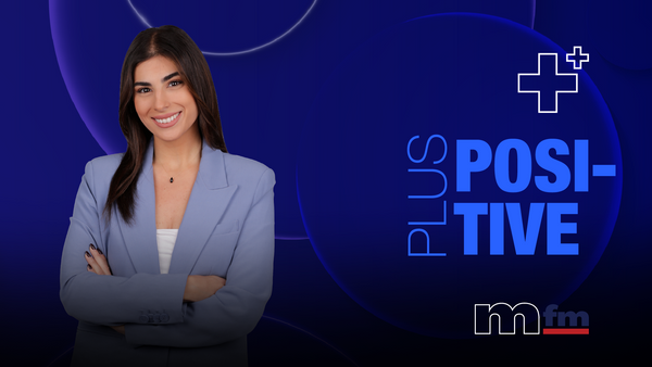 Positive Plus