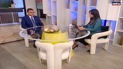 Dr. Ihab El Hajj- Bile duct diseases
