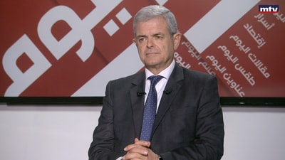 Khalil Helou