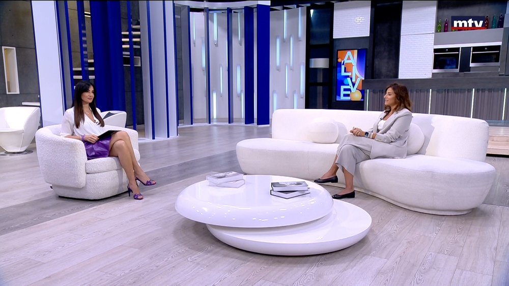 Nayla El Khoury - “HOW!?” show