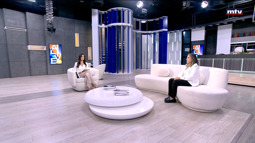 Dr. Khawla Khoury - Book "Basilica Architecture in Lebanon in the Middle Ages: An Analytical and Classification Study"