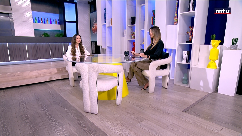 Nisrine Jabbour Abou Rjeily - Causes of postpartum depression