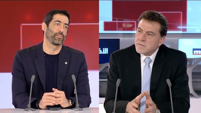 Hassan Yaacoub - Elias Hankash