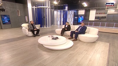 Nada Bakkar - Ibrahim Khayat - The importance of punishment in the law