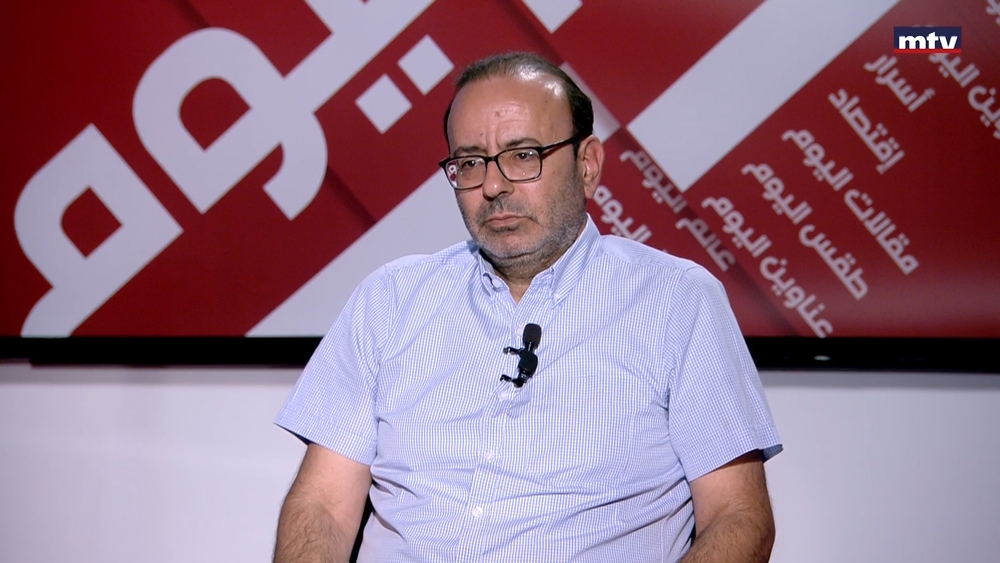 أسعد بشارة